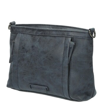 Dámska crossbody taška tmavomodrá - Enrico Benetti Miriale