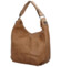 Dámska kabelka cez rameno zemitá - Romina & Co Bags Sloane