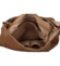 Dámska kabelka cez rameno zemitá - Romina & Co Bags Sloane