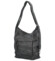 Dámsky kabelko/batoh tmavosivý - Romina & Co Bags Jaylyn