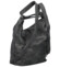 Dámsky kabelko/batoh tmavosivý - Romina & Co Bags Jaylyn