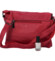 Dámska crossbody kabelka červená - Coveri Gaia