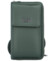 Dámska crossbody kabelka zelená - Coveri Santiaga