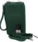 Dámska crossbody zelená - Coveri Gullisa