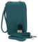 Dámska crossbody tyrkysová - Coveri Gullisa