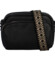 Dámska crossbody kabelka čierna - MaxFly Taker
