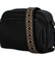 Dámska crossbody kabelka čierna - MaxFly Taker