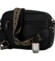 Dámska crossbody kabelka čierna - MaxFly Taker