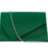 Dámska listová kabelka zelená - Michelle Moon Eugenita