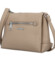 Dámska crossbody kabelka khaki - Coveri Yzerra