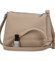 Dámska crossbody kabelka khaki - Coveri Yzerra