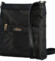 Dámska crossbody kabelka čierna - Nobo Zinaida