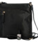 Dámska crossbody kabelka čierna - Nobo Zinaida