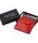 Dámska kožená peňaženka červená - Bellugio Werisia