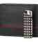 Pánska kožená peňaženka čierna - Vimax Vallik