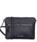 Dámska crossbody kabelka tmavo modrá - Enrico Benetti Hilary