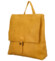 Dámsky kabelko/batôžtek žltý - MaxFly Rubínas