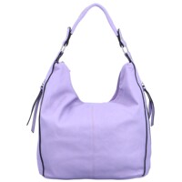 Dámska kabelka na rameno fialová - Romina & Co Bags Gracia