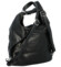Dámsky kabelko/batoh čierny - Romina & Co Bags Marjorine