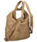 Dámsky kabelko/batoh béžový - Romina & Co Bags Marjorine