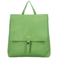 Dámsky kabelko/batôžtek zelený - MaxFly Rubínas