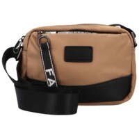 Dámska crossbody kabelka khaki - Firenze Casia