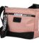 Dámska crossbody kabelka ružová - Firenze Naomia