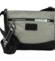 Dámska crossbody kabelka sivá - Firenze Naomia