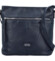 Dámska crossbody kabelka tmavomodrá - Coveri Chantalls