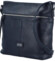 Dámska crossbody kabelka tmavomodrá - Coveri Chantalls