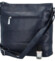 Dámska crossbody kabelka tmavomodrá - Coveri Chantalls