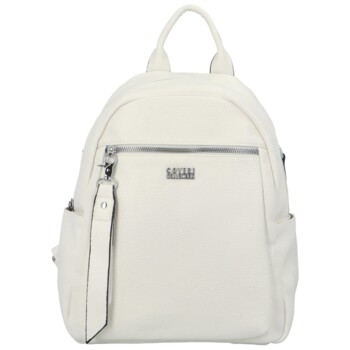 Dámsky batôžtek biely - Coveri Imona