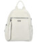 Dámsky batôžtek biely - Coveri Imona