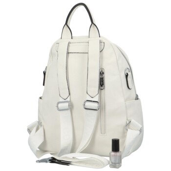 Dámsky batôžtek biely - Coveri Imona