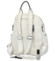 Dámsky batôžtek biely - Coveri Imona