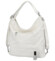 Dámsky kabelko/batoh biely - Romina & Co Bags Kiraya
