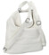 Dámsky kabelko/batoh biely - Romina & Co Bags Kiraya