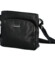 Dámska crossbody kabelka čierna - Romina & Co Bags Risttin