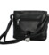 Dámska crossbody kabelka čierna - Romina & Co Bags Risttin