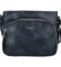Dámska crossbody kabelka tmavo modrá - Romina & Co Bags Risttin
