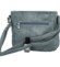 Dámska crossbody kabelka šedá - Romina & Co Bags Risttin