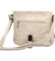 Dámska crossbody kabelka béžová - Romina & Co Bags Risttin