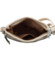 Dámska crossbody kabelka béžová - Romina & Co Bags Risttin