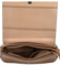 Dámska crossbody kabelka khaki - Firenze Ameralda