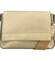 Dámska crossbody kabelka zlatá - Firenze Ameralda