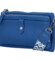 Dámska mini crossbody kabelka kráľovská modrá - MaxFly Terrina