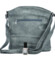 Dámska crossbody kabelka šedá - Romina & Co Bags Jawes