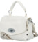 Dámska crossbody kabelka biela - MaxFly Magdalena
