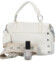 Dámska crossbody kabelka biela - MaxFly Magdalena