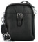 Dámska crossbody kabelka čierna - MaxFly Angélica